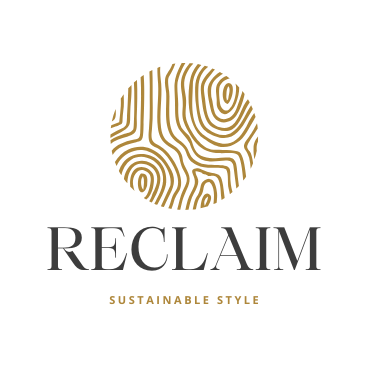 RECLAIM Sustainable Style